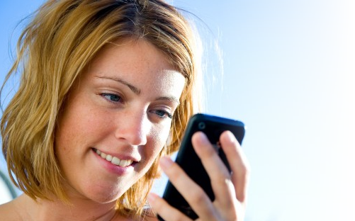 SMS para e-commerce