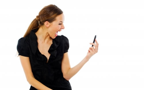 SMS em marketing
