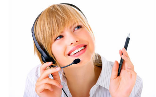 SMS para serviços